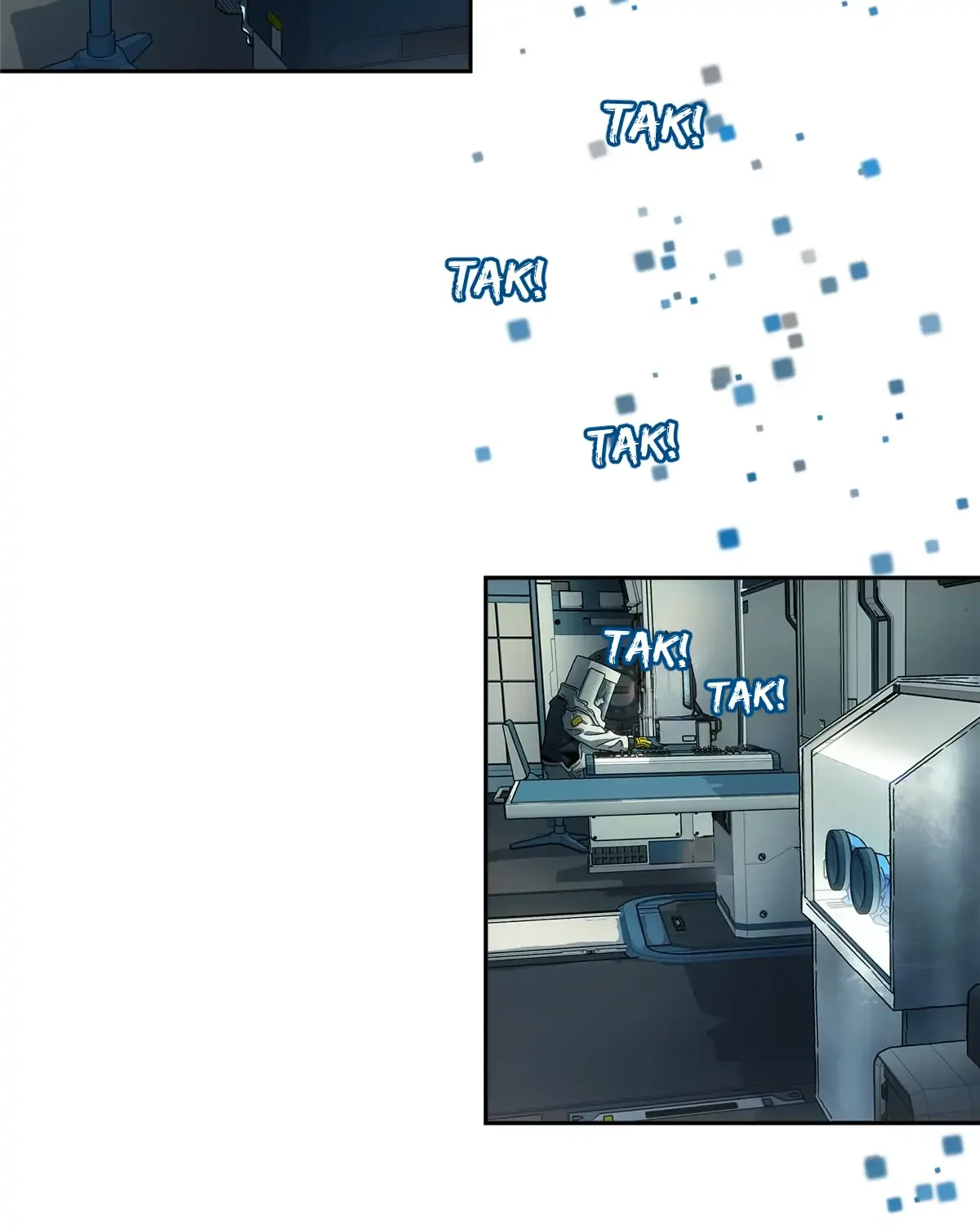No One on Titan Chapter 24 page 41 - 