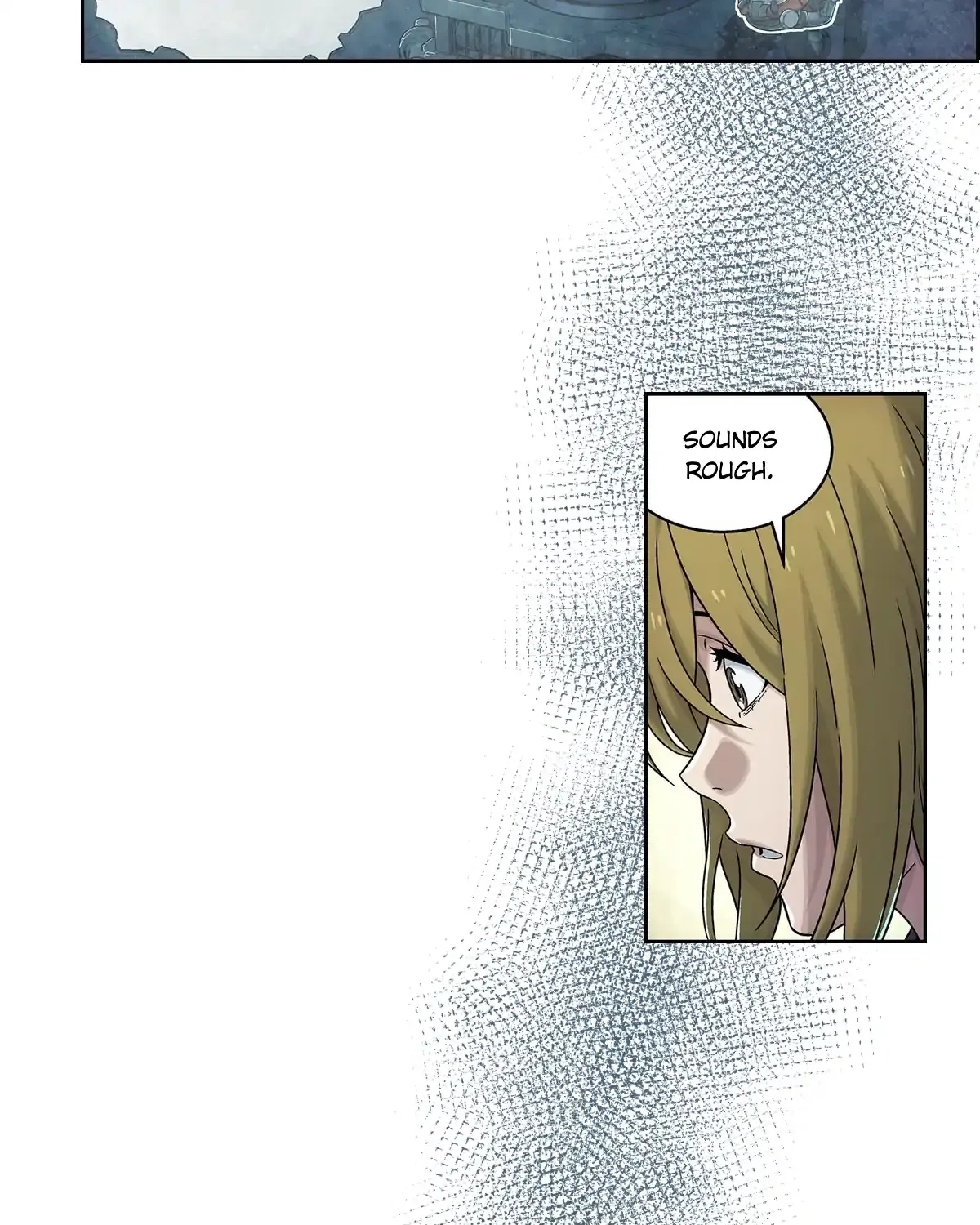 No One on Titan Chapter 24 page 7 - 
