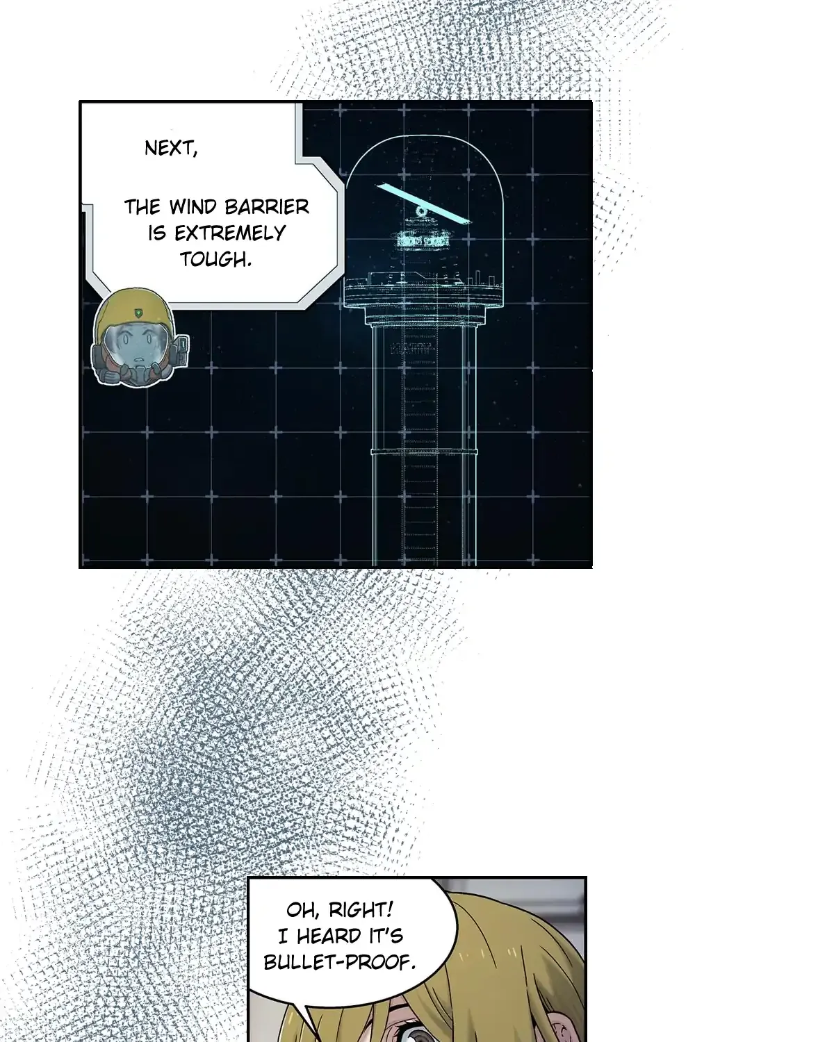 No One on Titan Chapter 24 page 8 - 