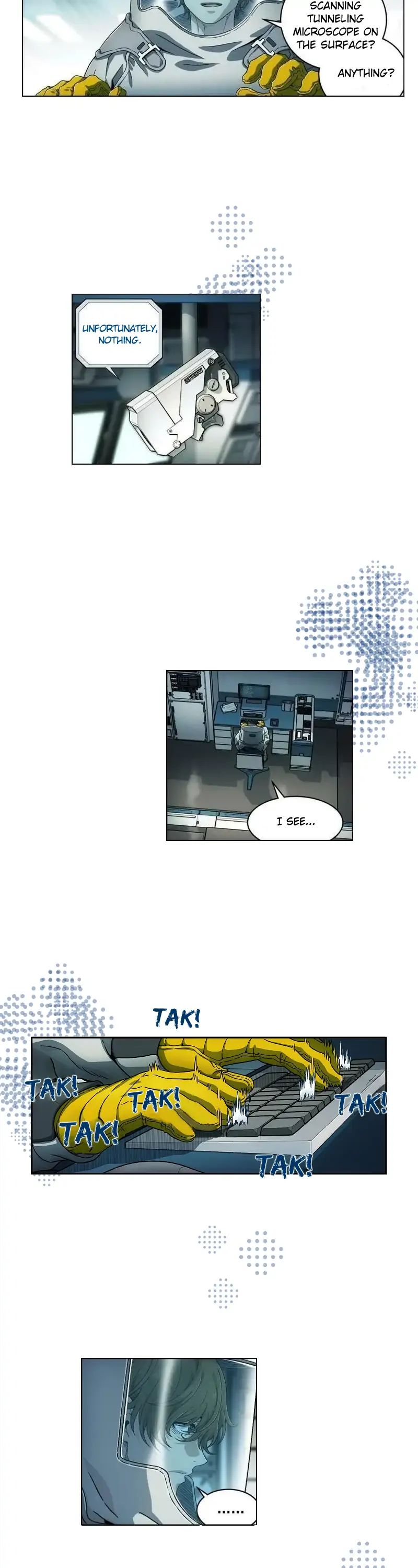 No One on Titan Chapter 25 page 3 - 