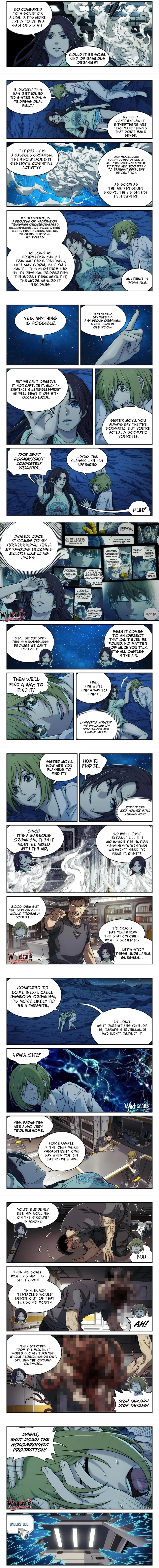No One on Titan Chapter 29 page 2 - 