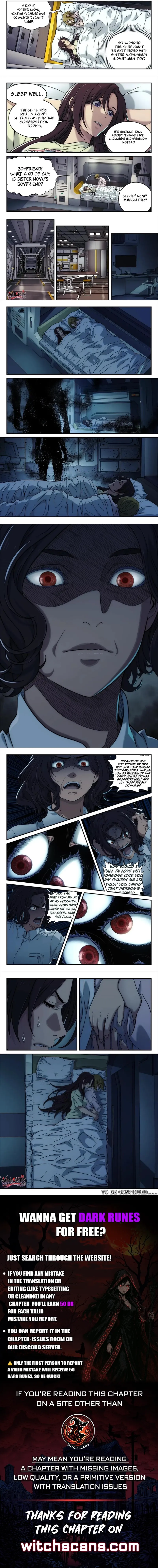 No One on Titan Chapter 29 page 3 - 
