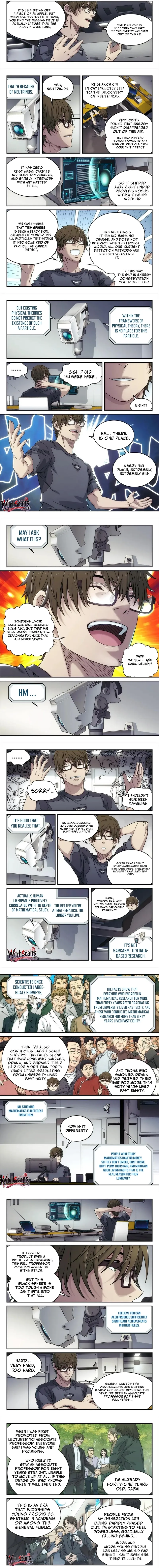 No One on Titan Chapter 30 page 2 - 