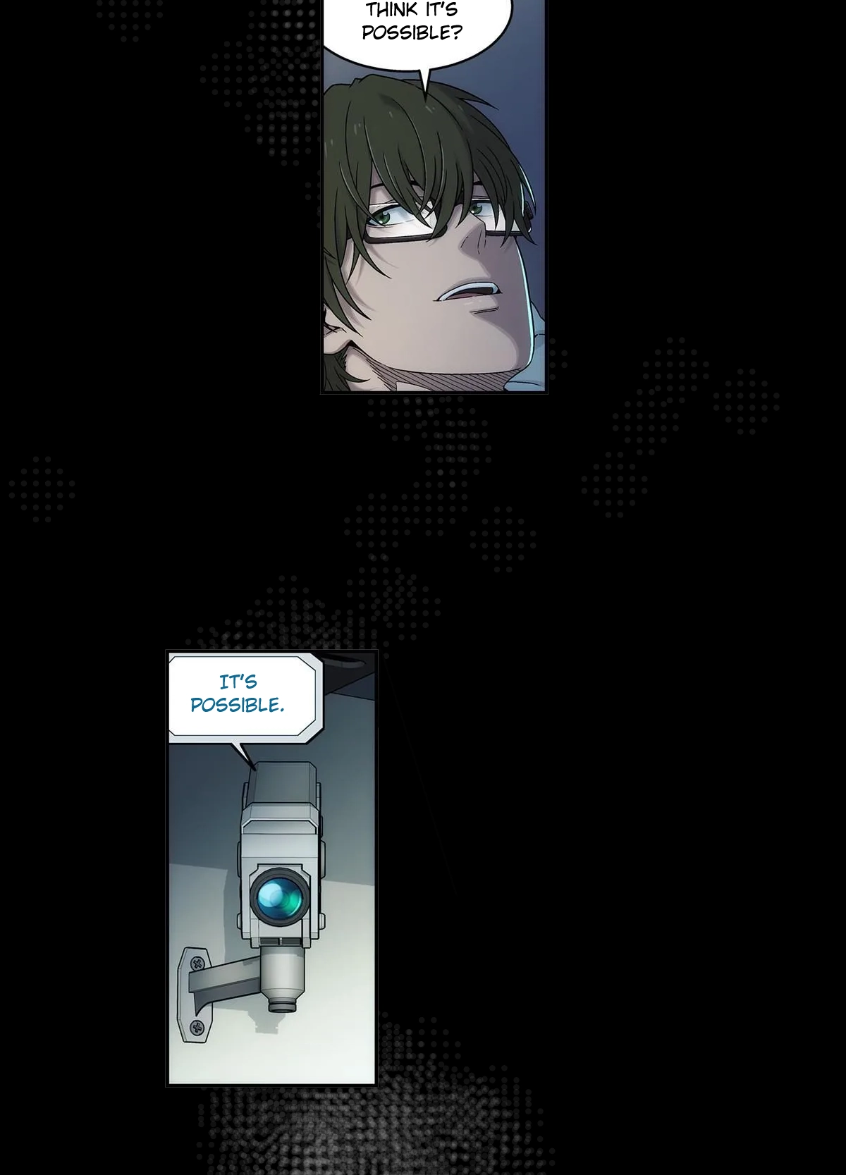 No One on Titan Chapter 31 page 16 - 