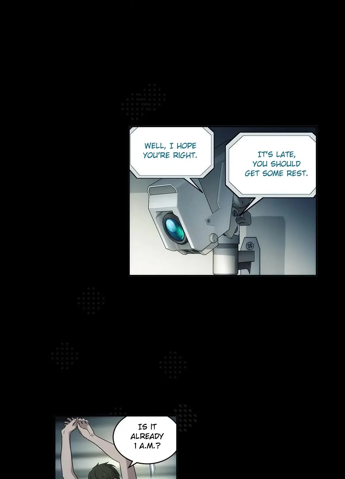 No One on Titan Chapter 31 page 20 - 