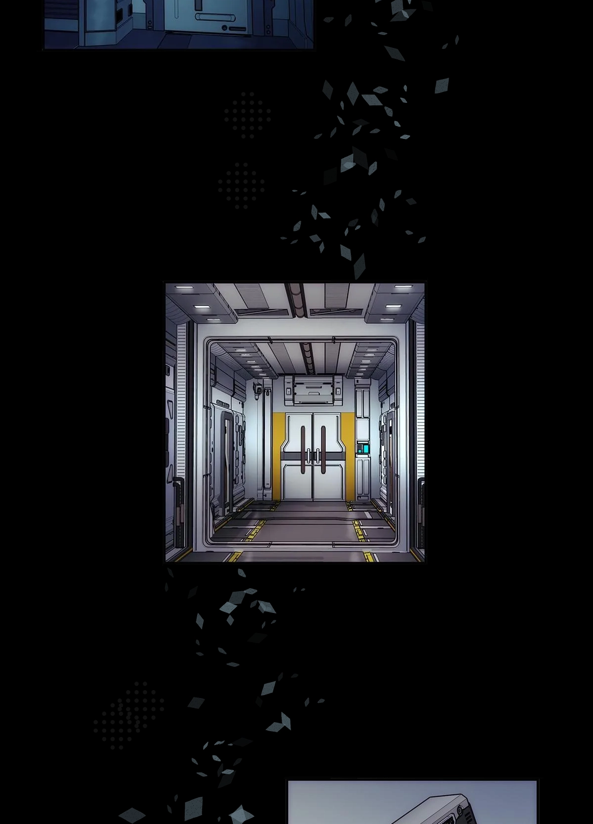 No One on Titan Chapter 31 page 23 - 
