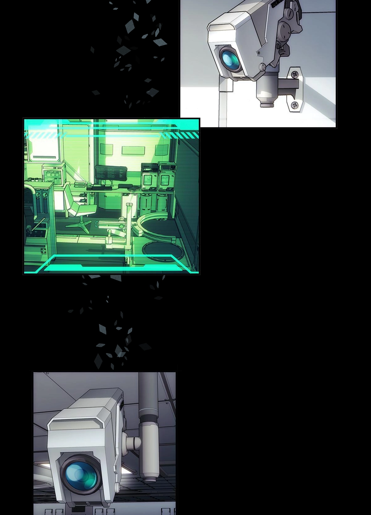 No One on Titan Chapter 31 page 24 - 
