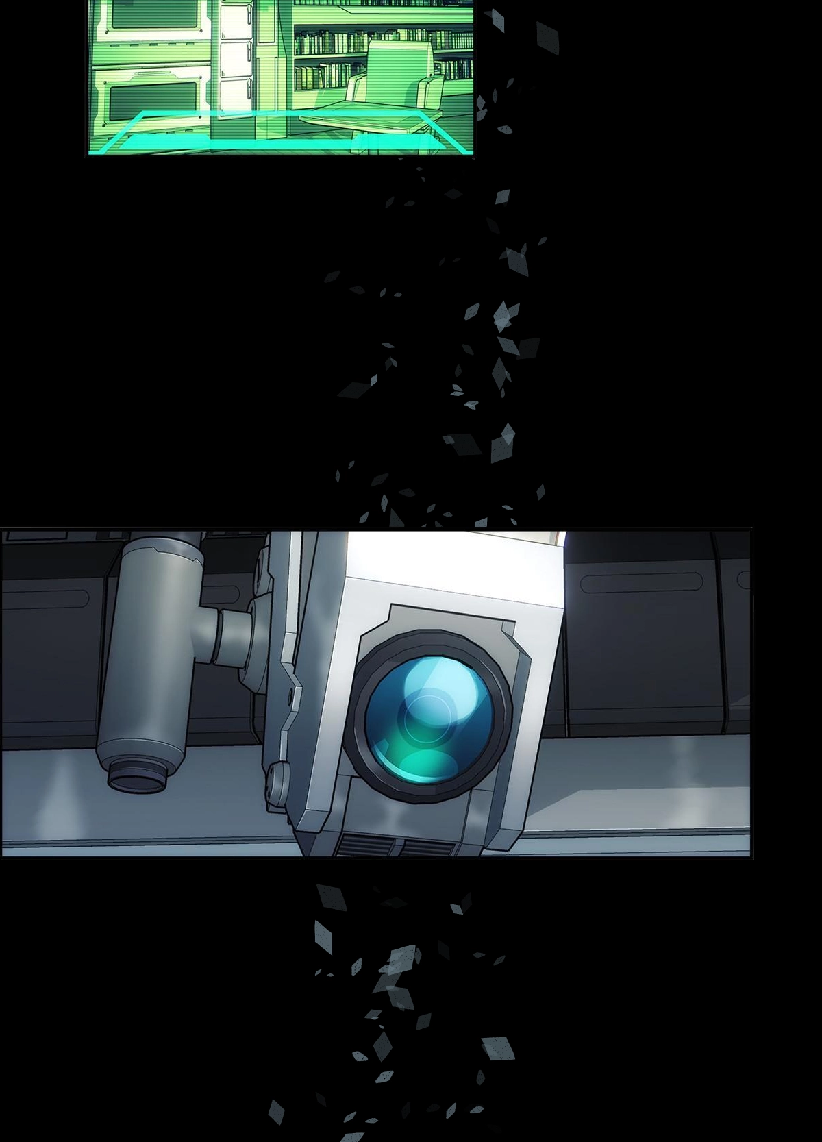 No One on Titan Chapter 31 page 26 - 