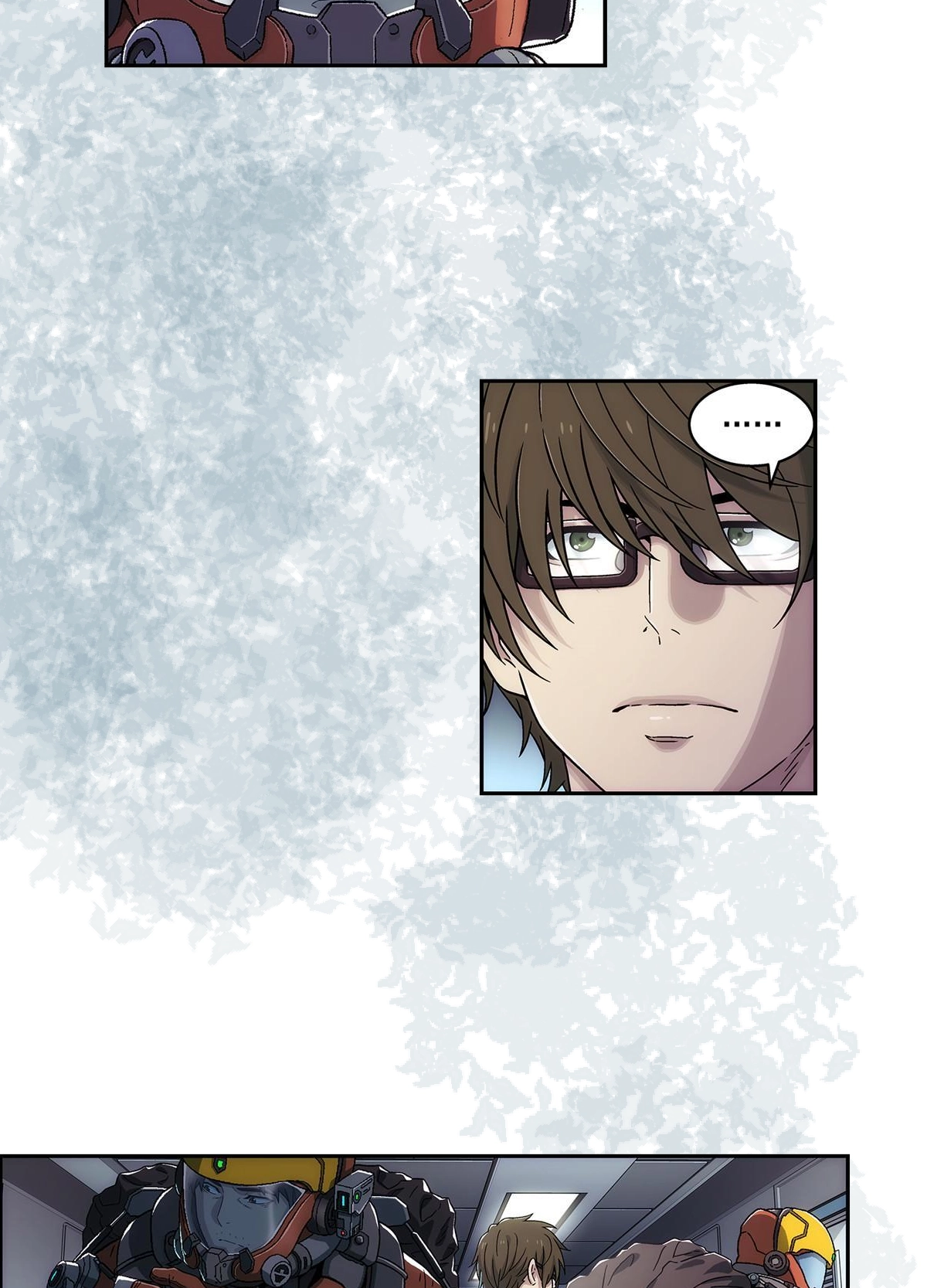 No One on Titan Chapter 31 page 32 - 