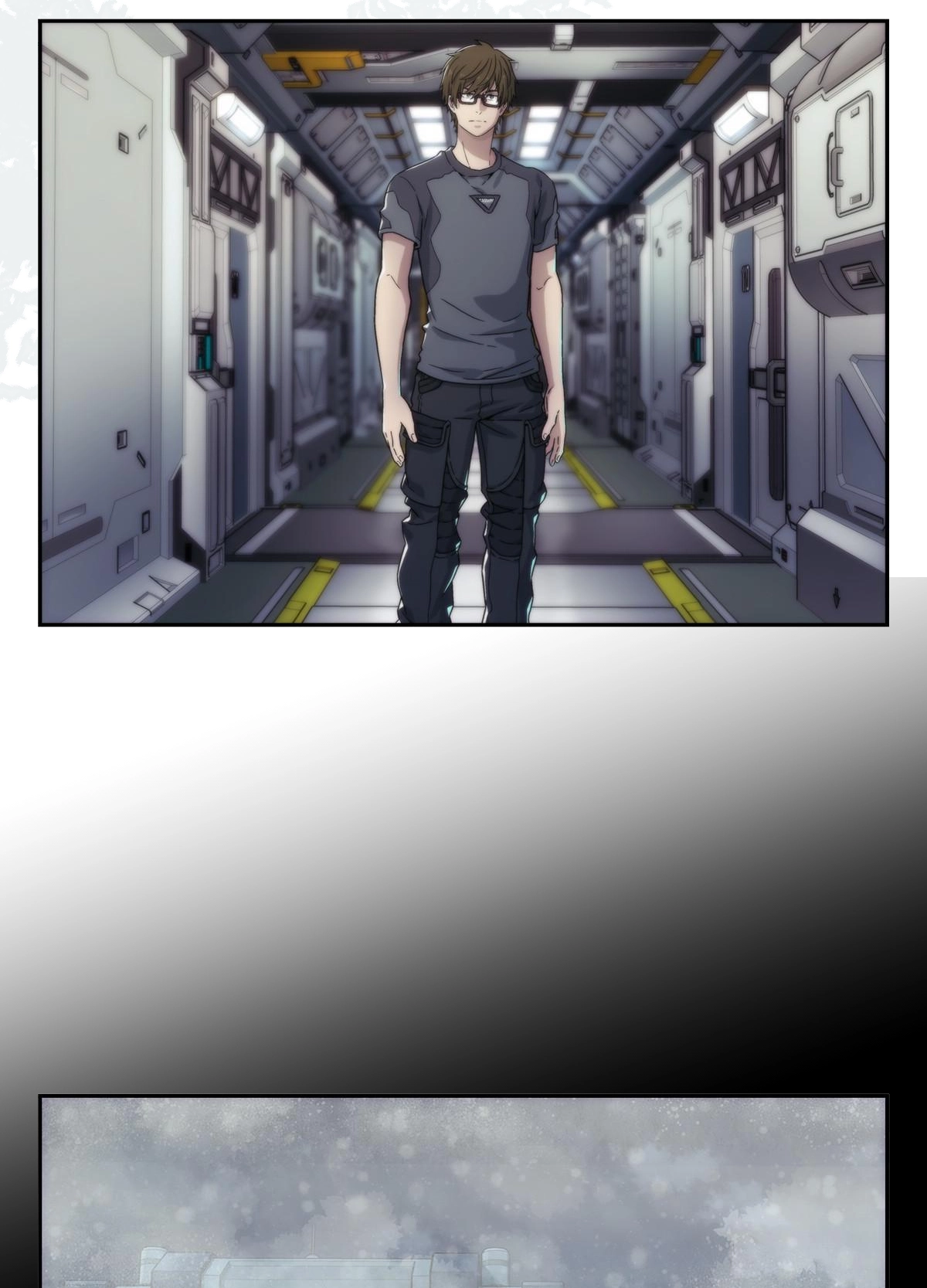 No One on Titan Chapter 31 page 34 - 