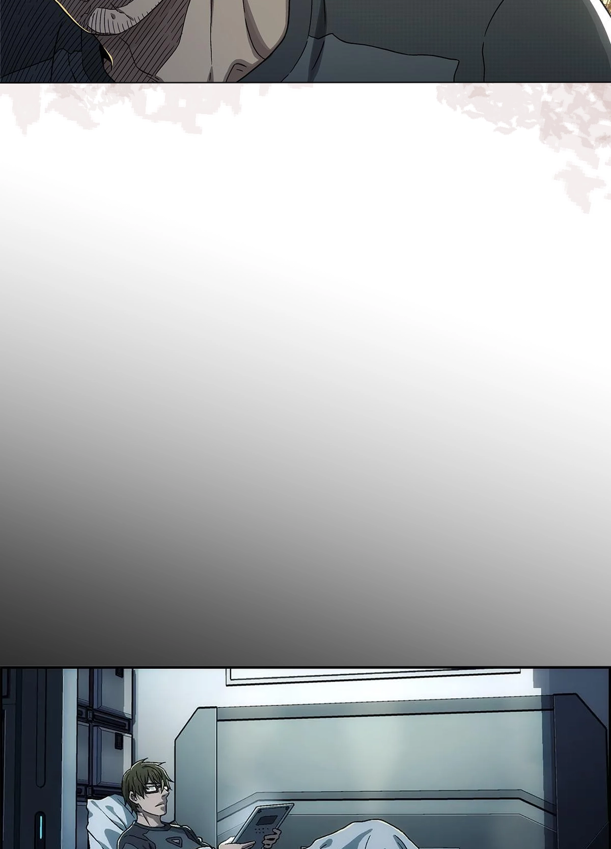 No One on Titan Chapter 31 page 8 - 