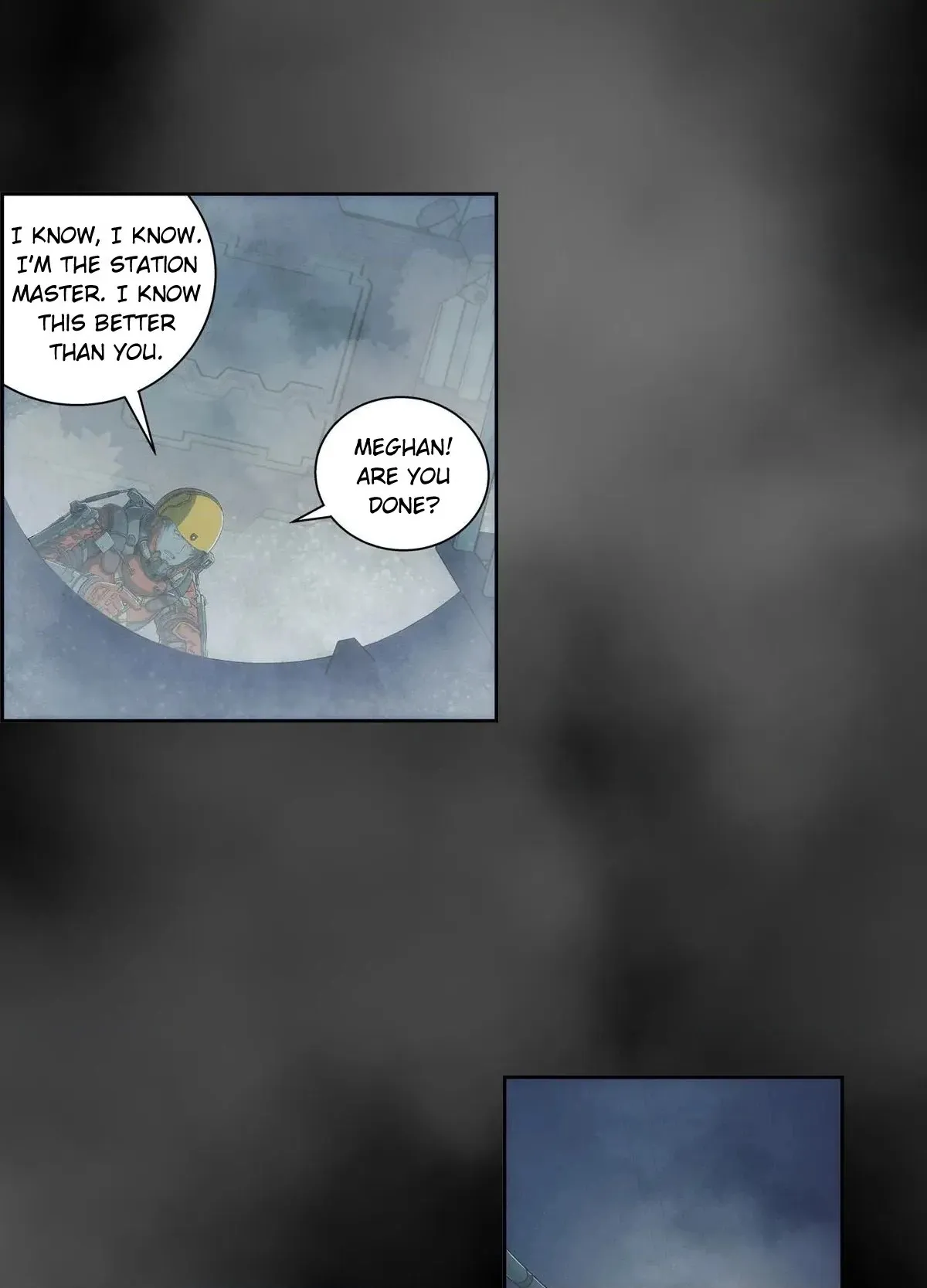 No One on Titan Chapter 32 page 20 - 