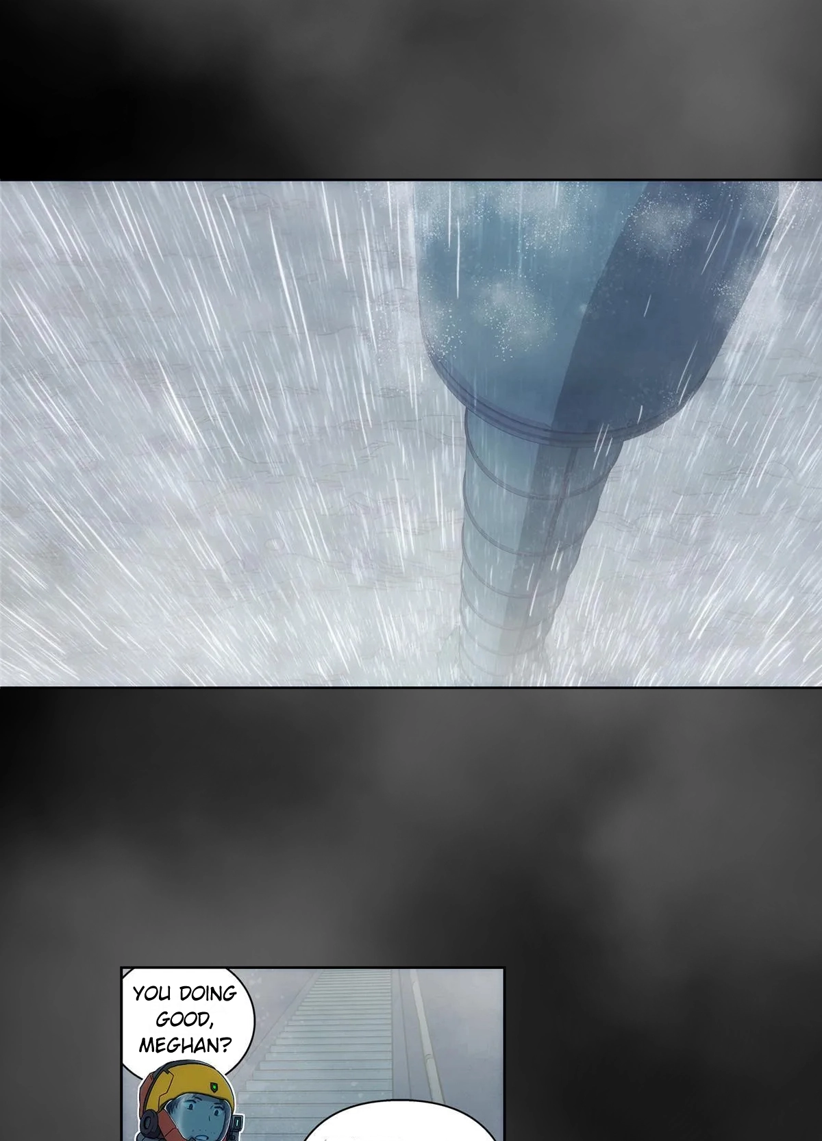 No One on Titan Chapter 32 page 27 - 