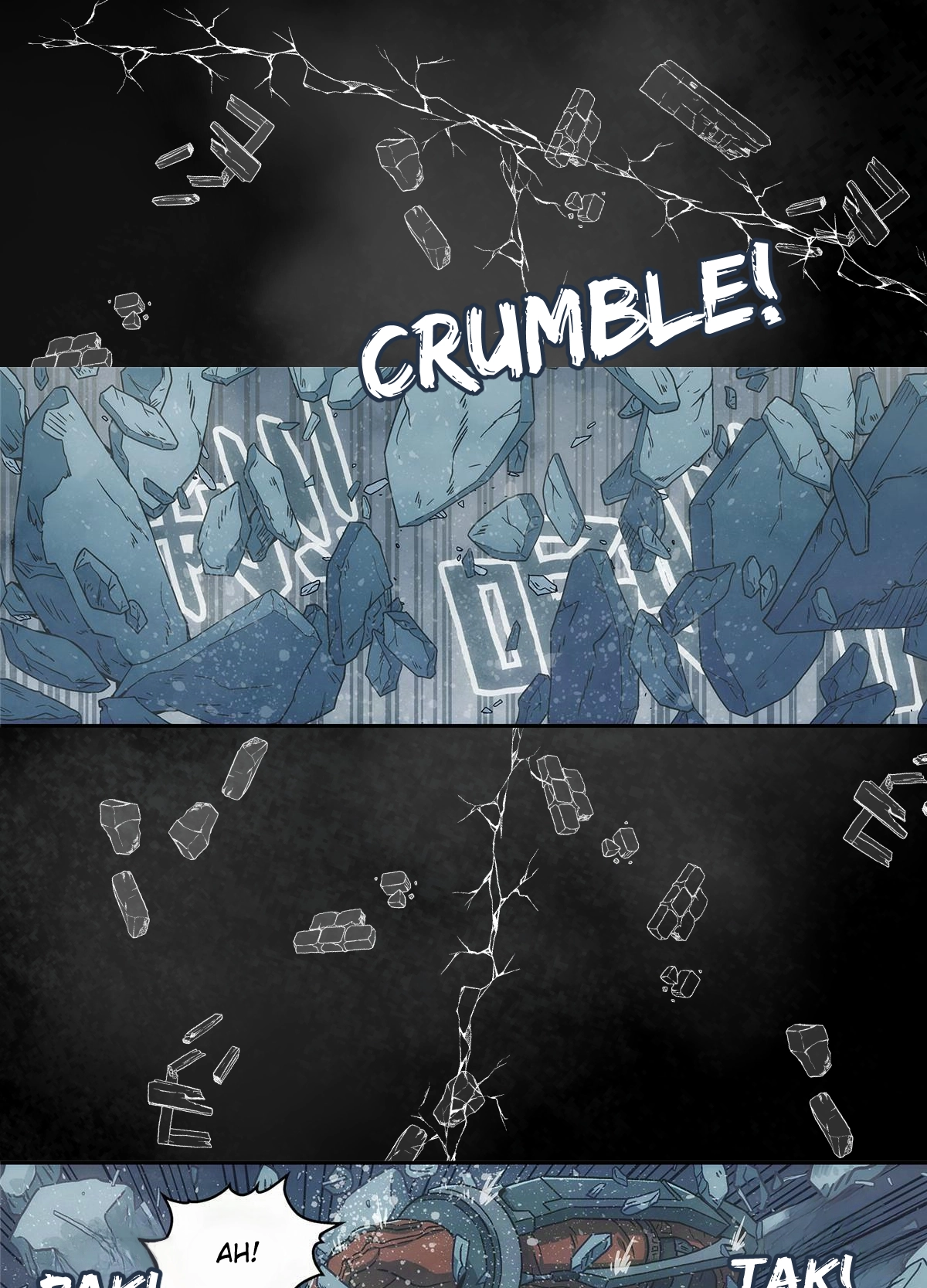 No One on Titan Chapter 32 page 31 - 