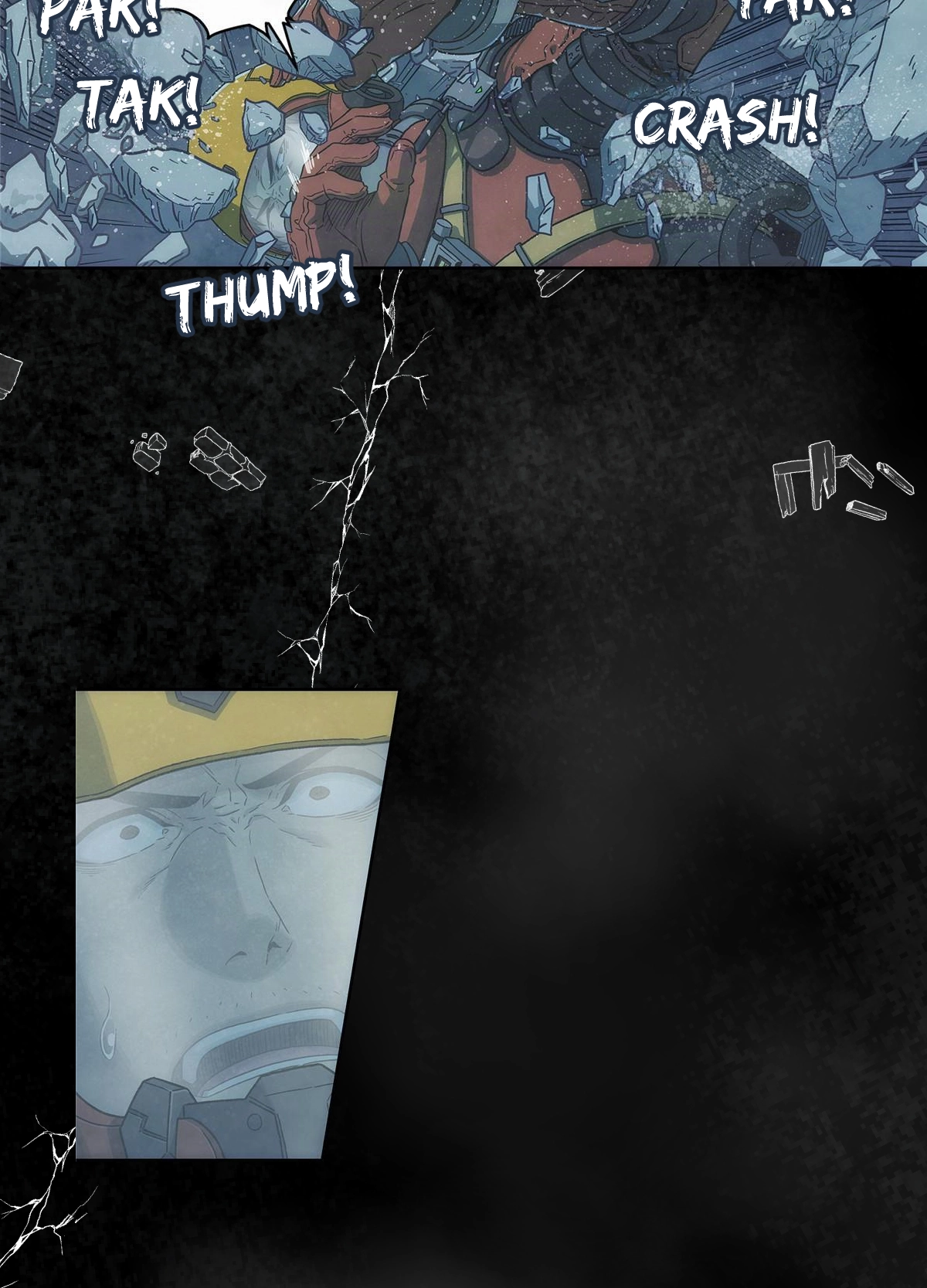 No One on Titan Chapter 32 page 32 - 