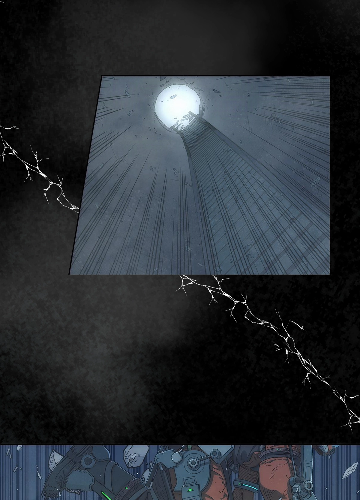 No One on Titan Chapter 32 page 33 - 