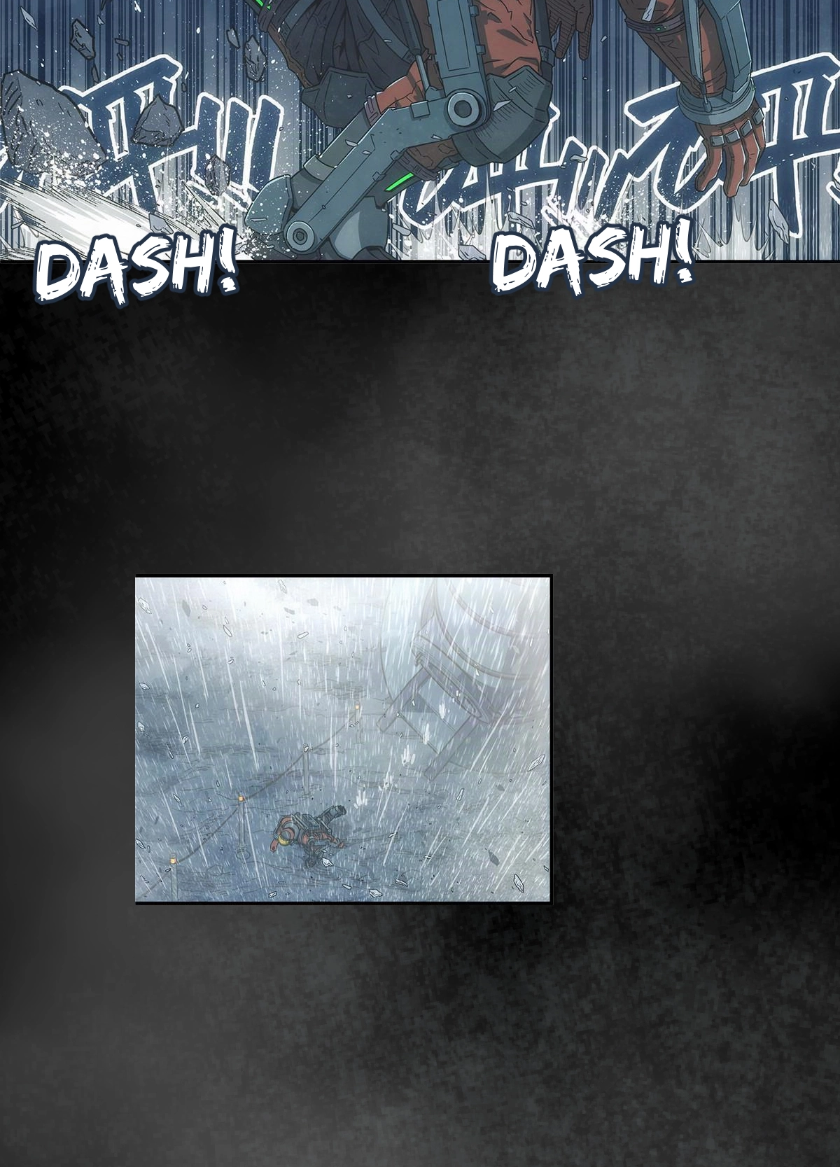 No One on Titan Chapter 32 page 34 - 