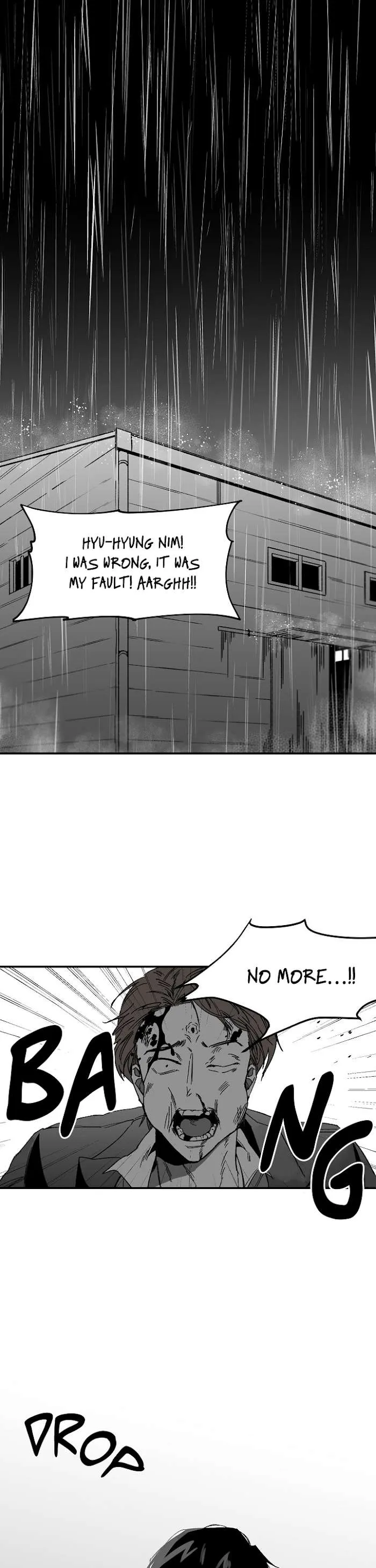 No Reason Chapter 0 page 1 - 