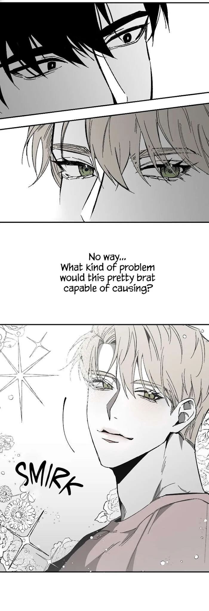 No Reason Chapter 0 page 3 - 