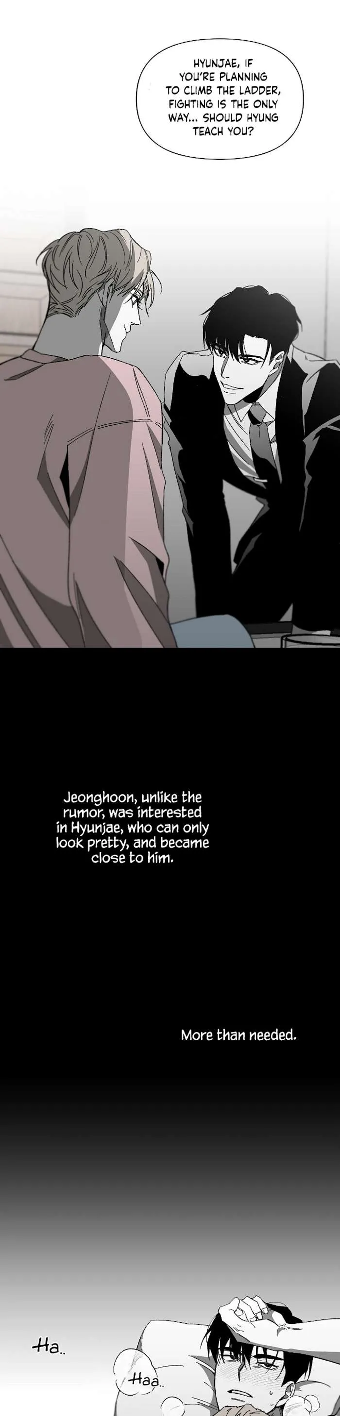 No Reason Chapter 0 page 4 - 