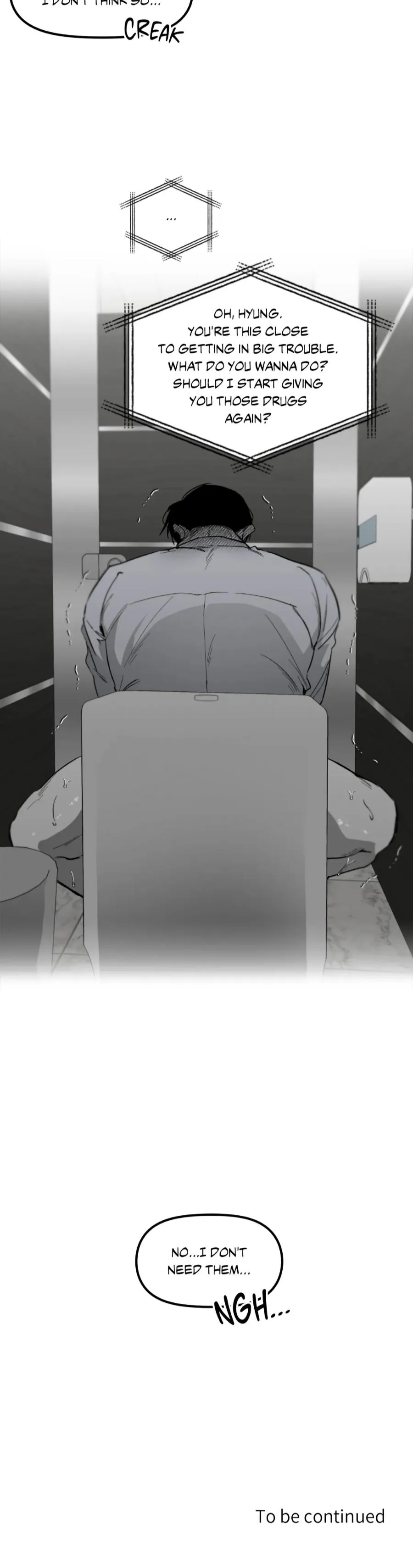 No Reason Chapter 1 page 21 - 