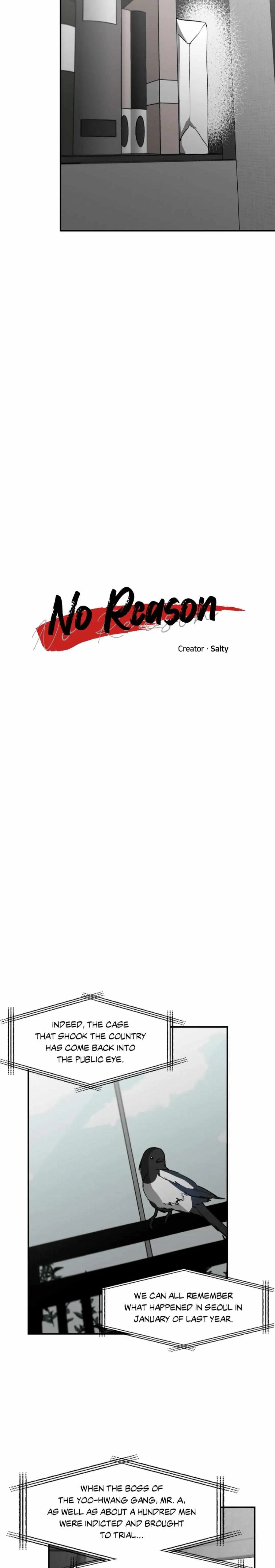 No Reason Chapter 1 page 4 - 