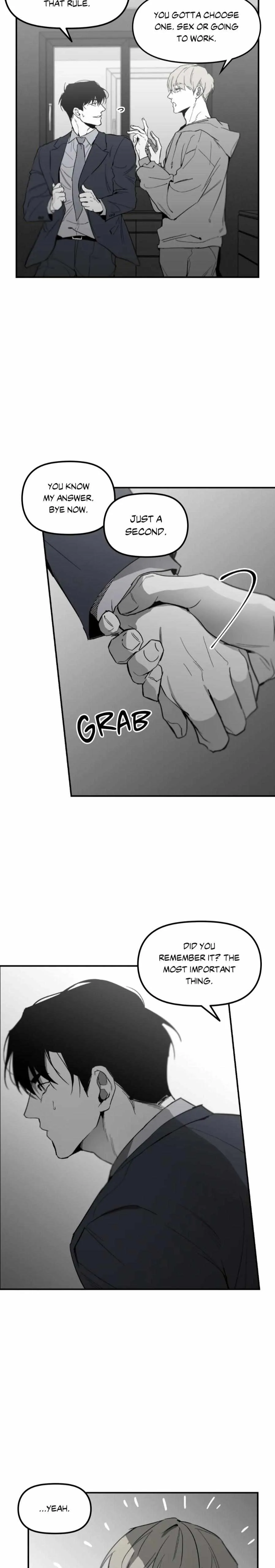 No Reason Chapter 1 page 7 - 