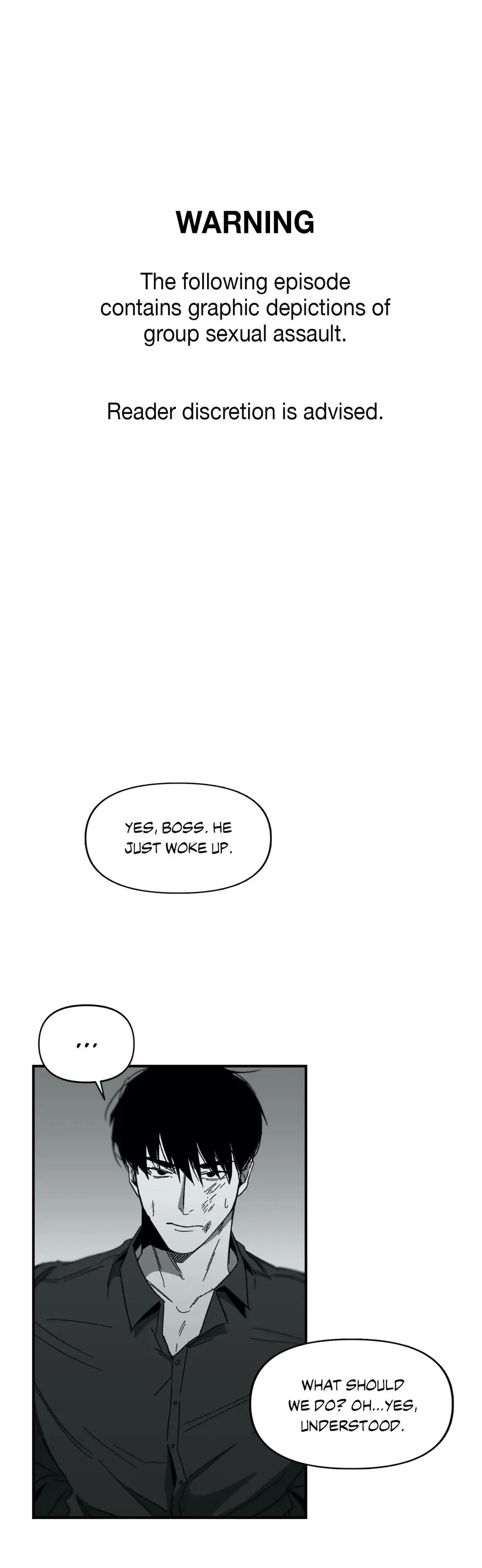 No Reason Chapter 10 page 2 - 