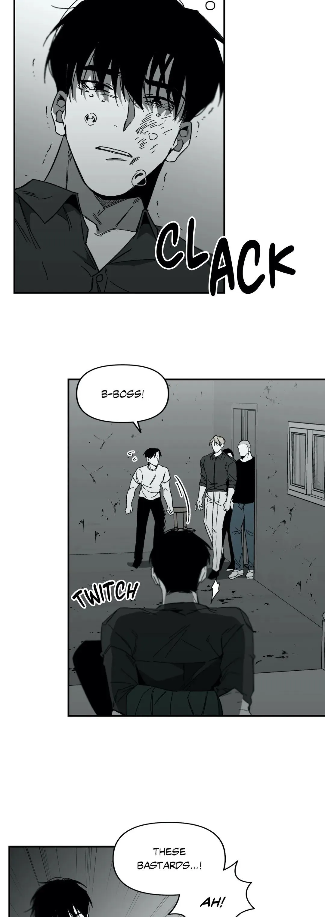 No Reason Chapter 10 page 11 - 