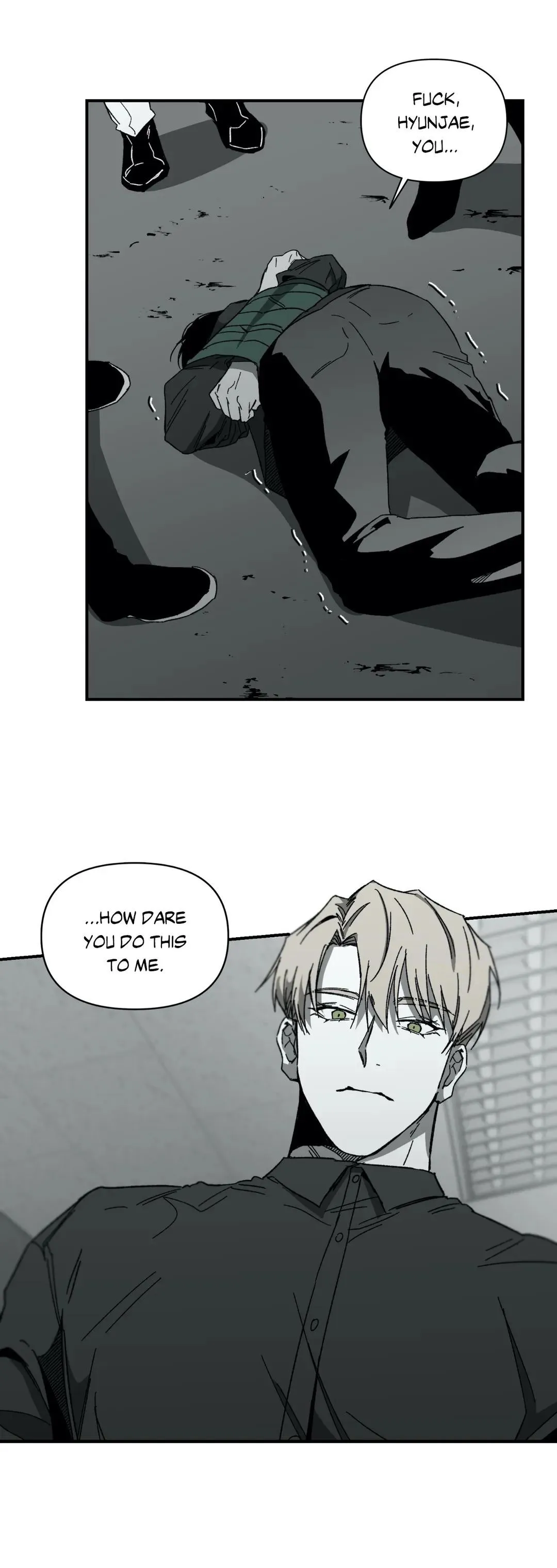 No Reason Chapter 10 page 13 - 