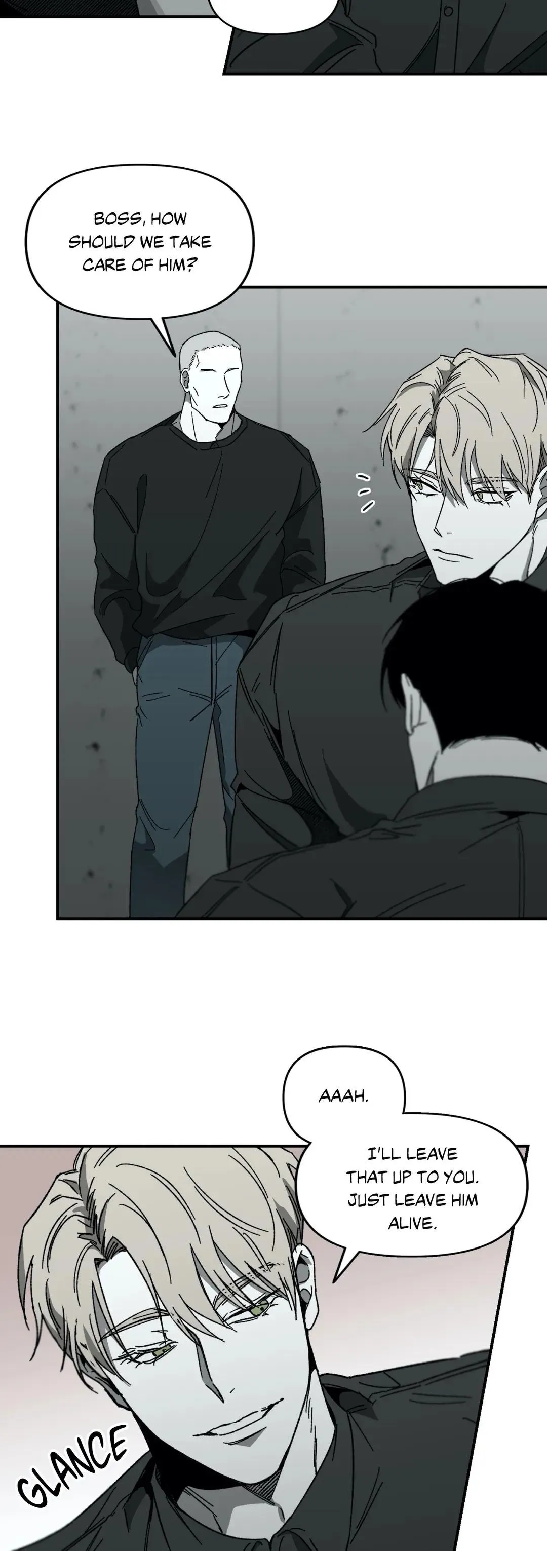 No Reason Chapter 10 page 15 - 