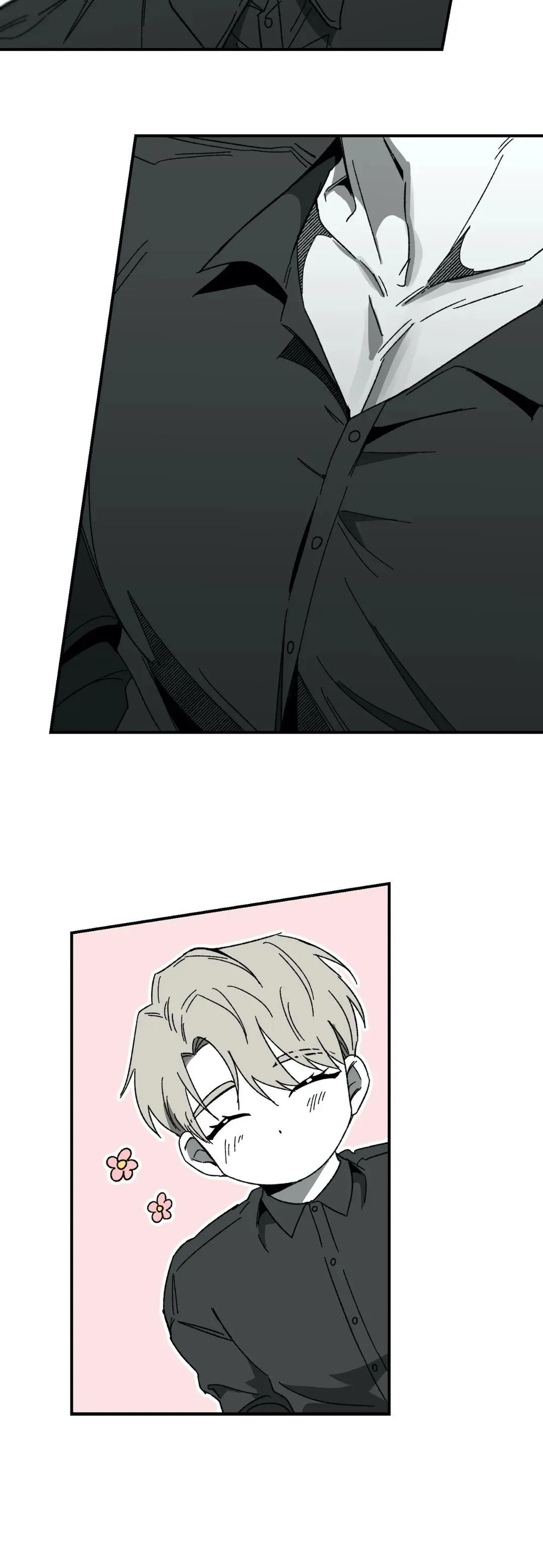 No Reason Chapter 10 page 16 - 