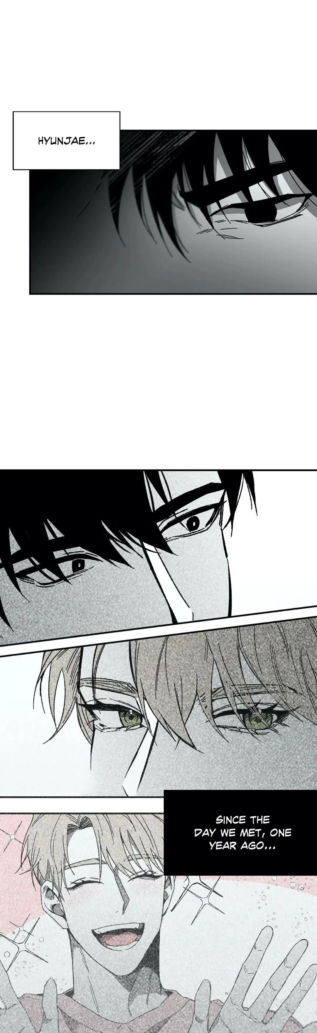 No Reason Chapter 10 page 3 - 
