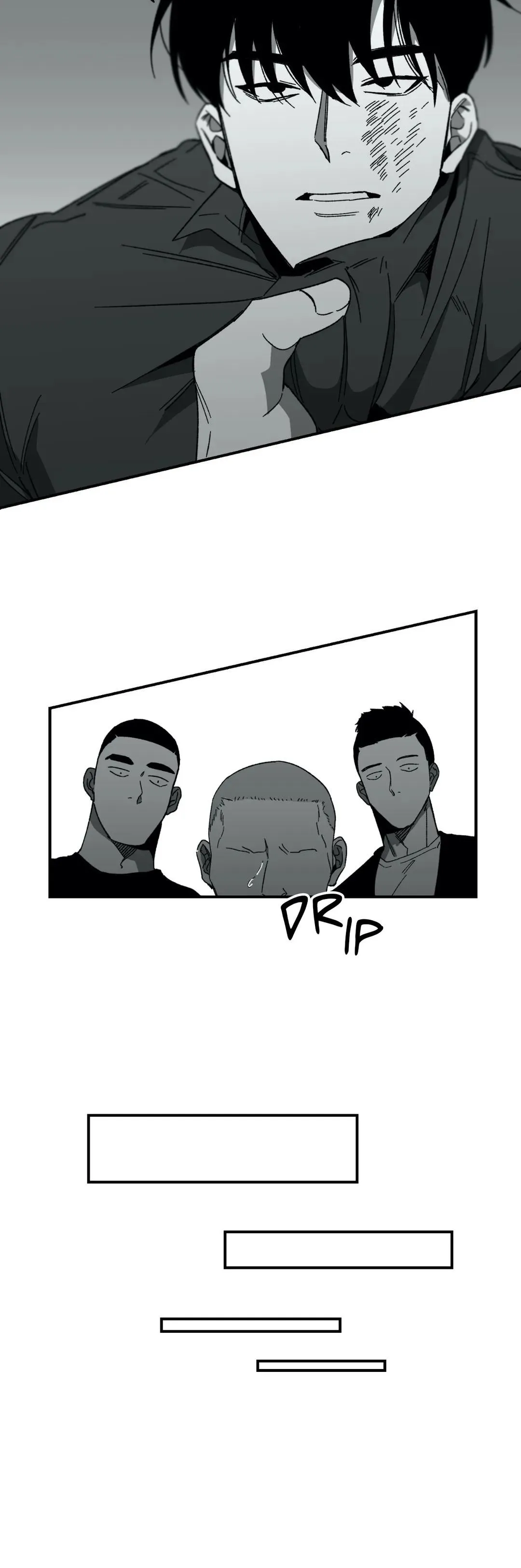 No Reason Chapter 10 page 21 - 