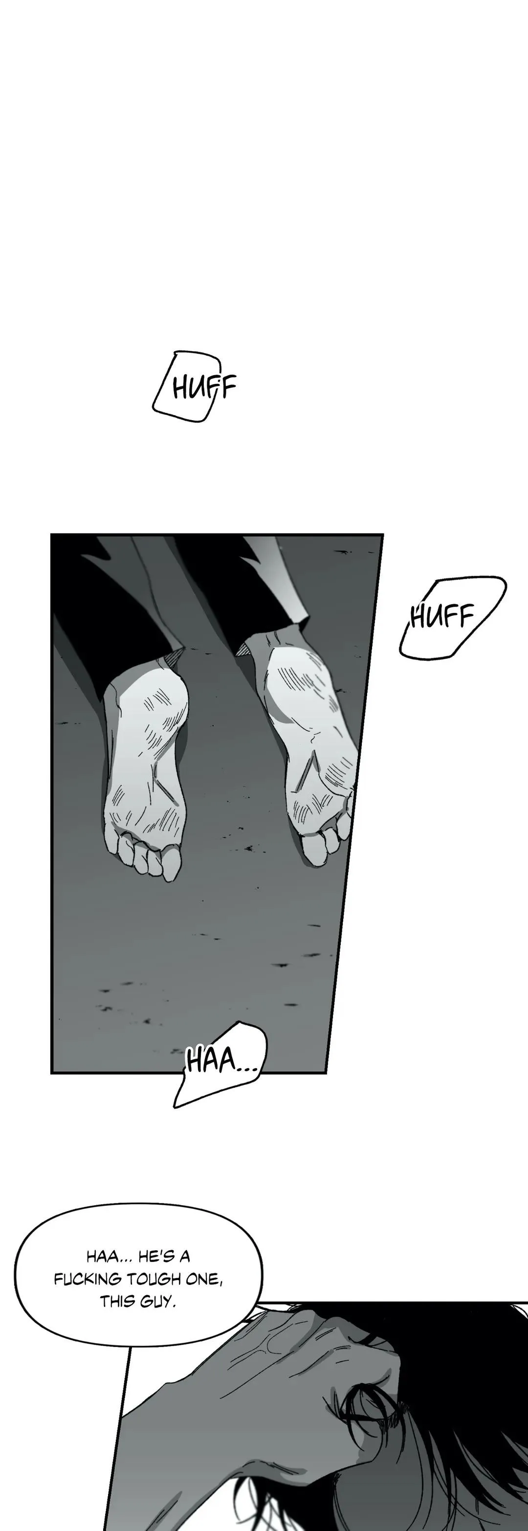 No Reason Chapter 10 page 22 - 