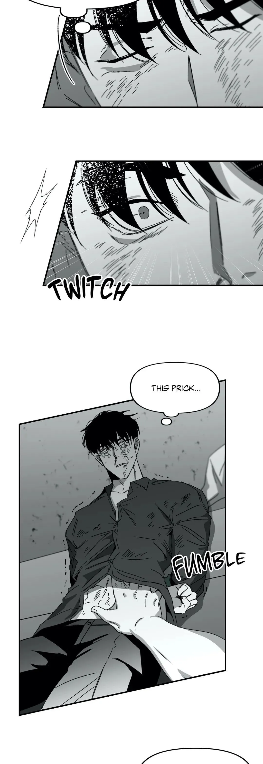 No Reason Chapter 10 page 24 - 
