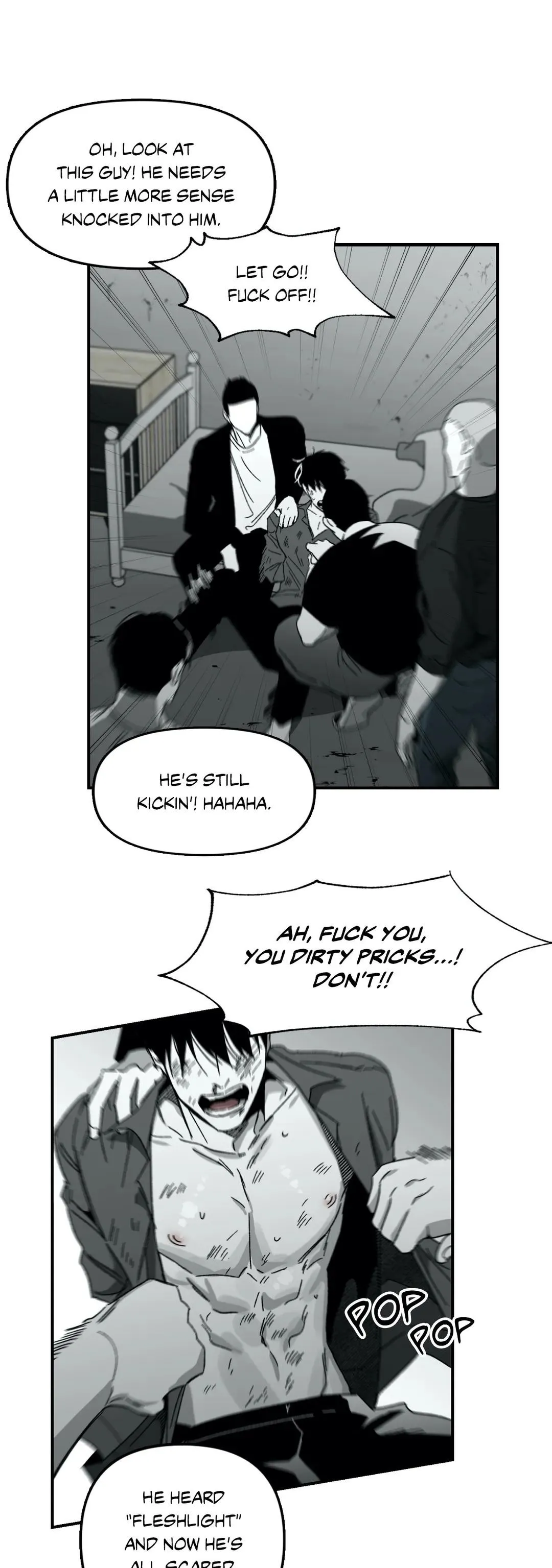 No Reason Chapter 10 page 26 - 
