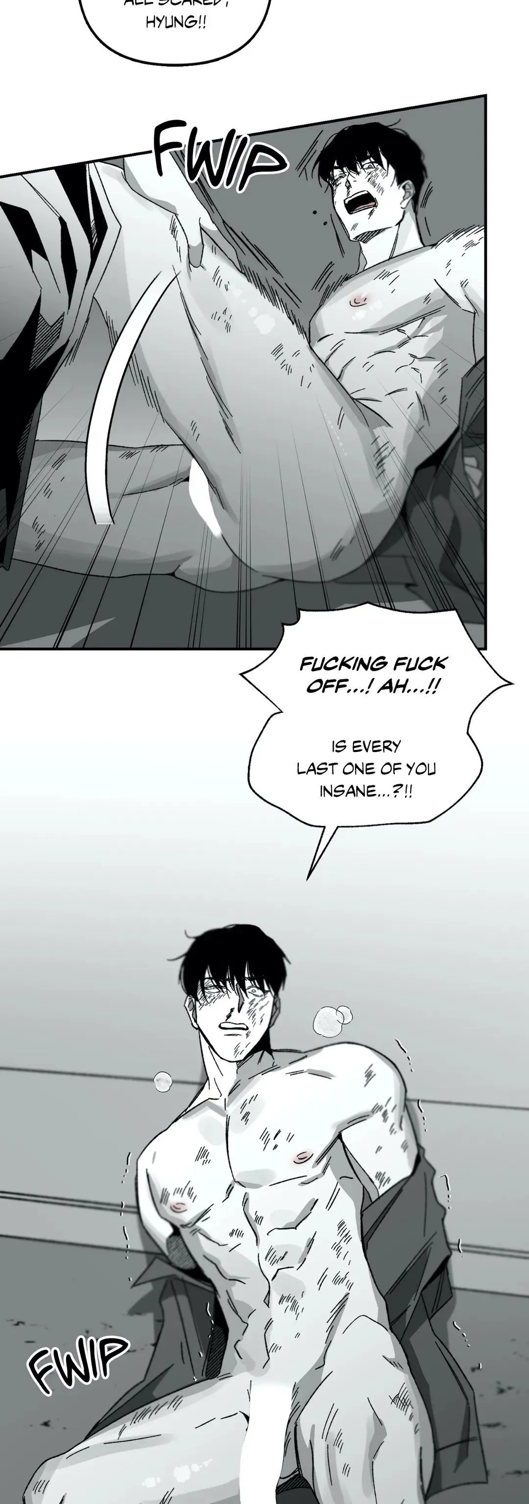 No Reason Chapter 10 page 27 - 