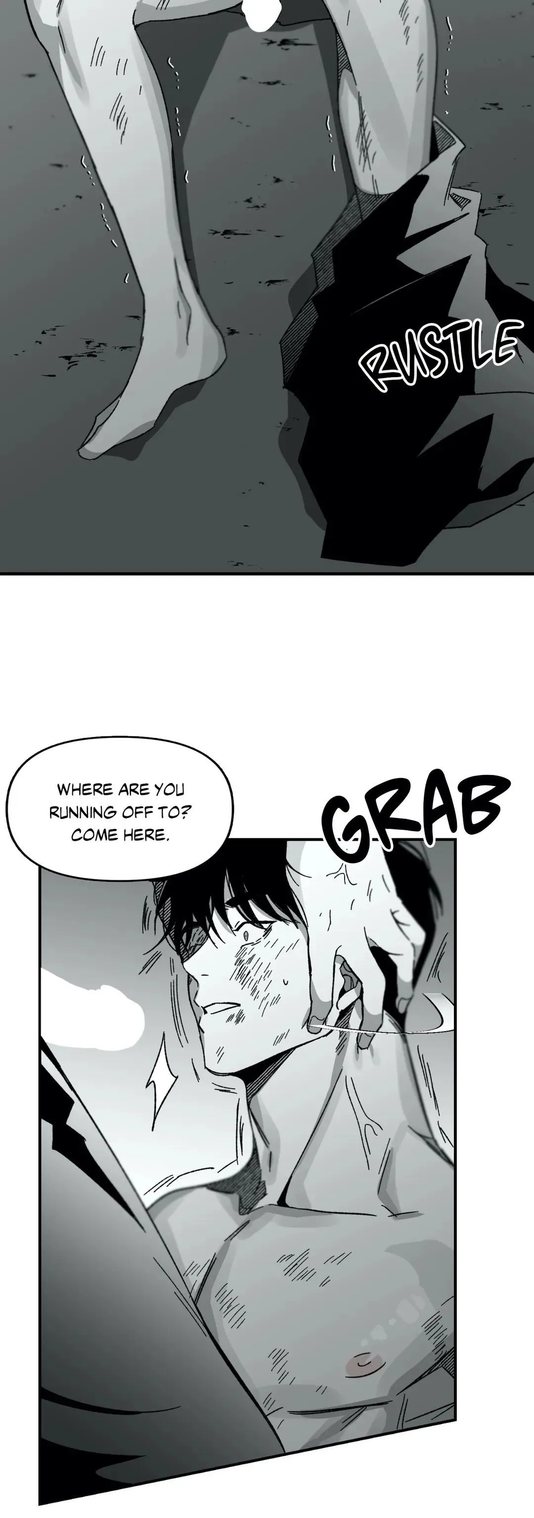 No Reason Chapter 10 page 28 - 