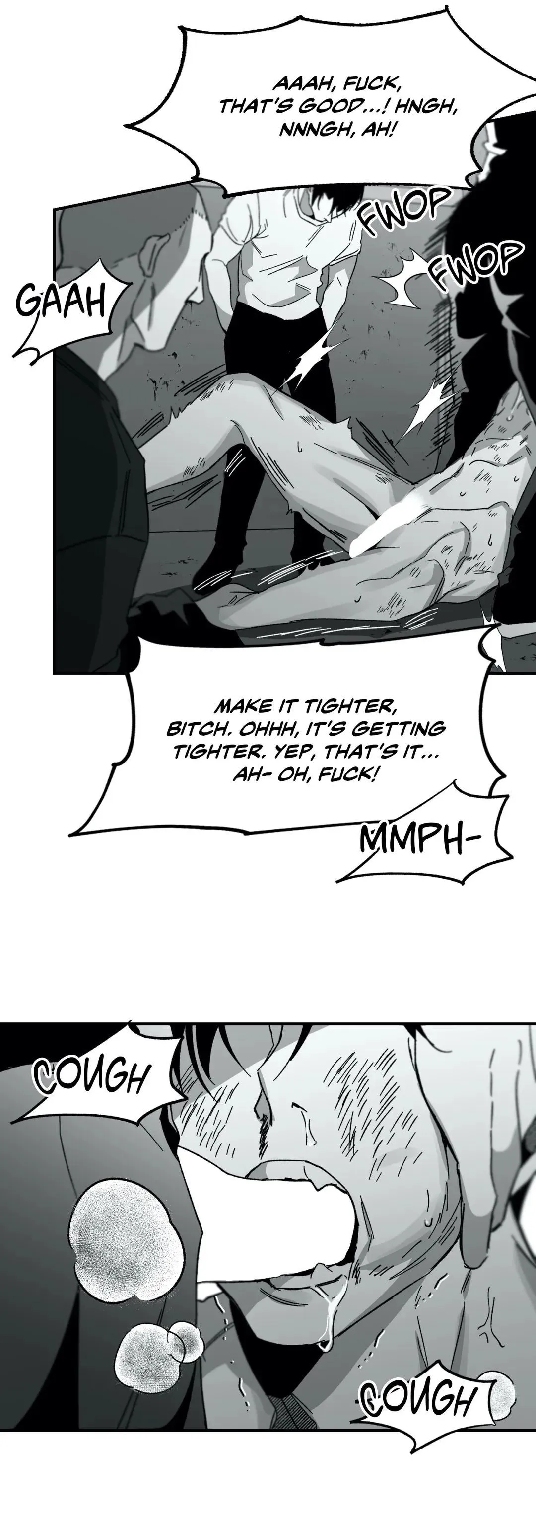 No Reason Chapter 10 page 29 - 