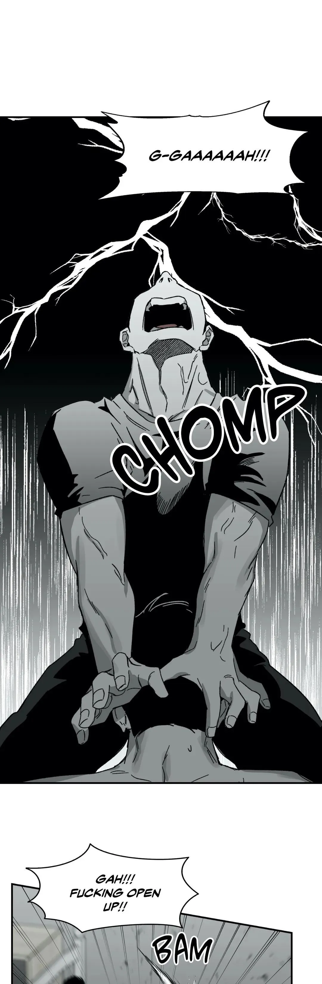 No Reason Chapter 10 page 30 - 