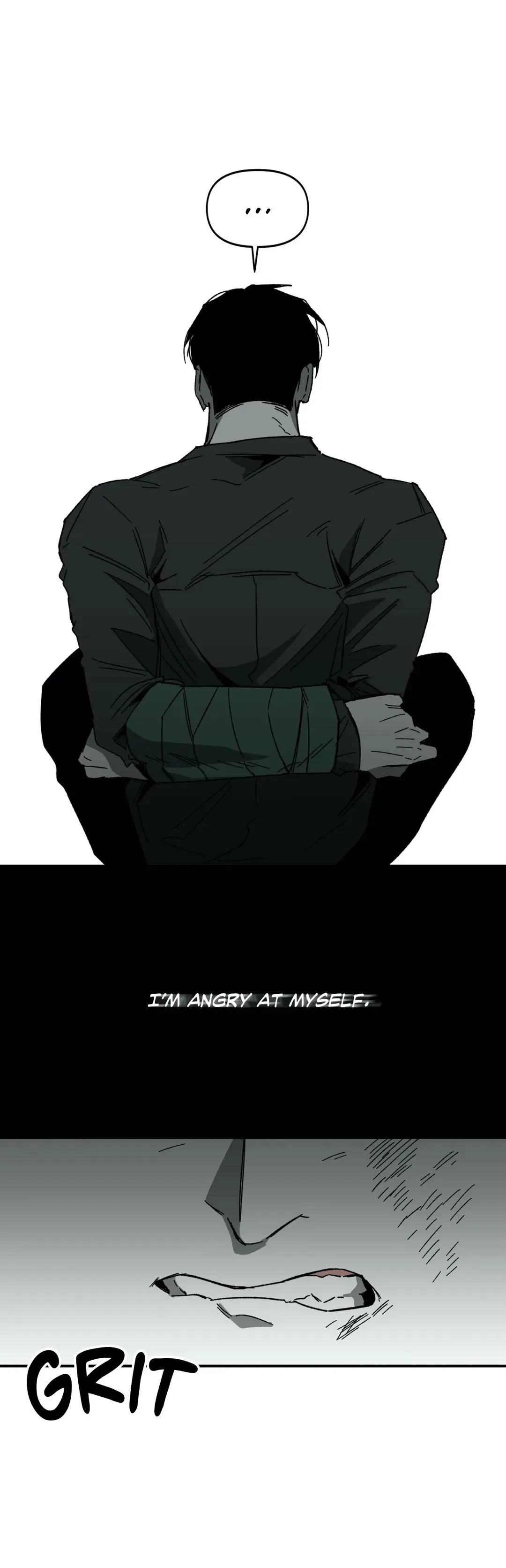 No Reason Chapter 10 page 6 - 