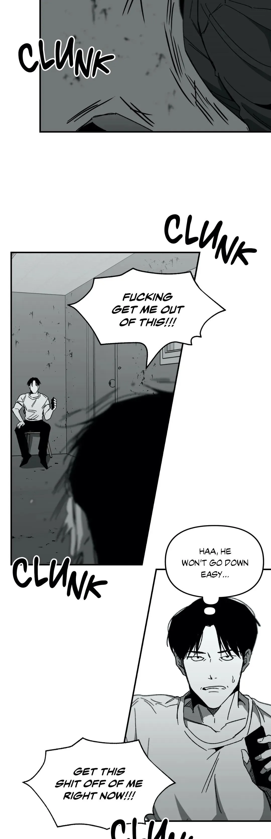 No Reason Chapter 10 page 8 - 
