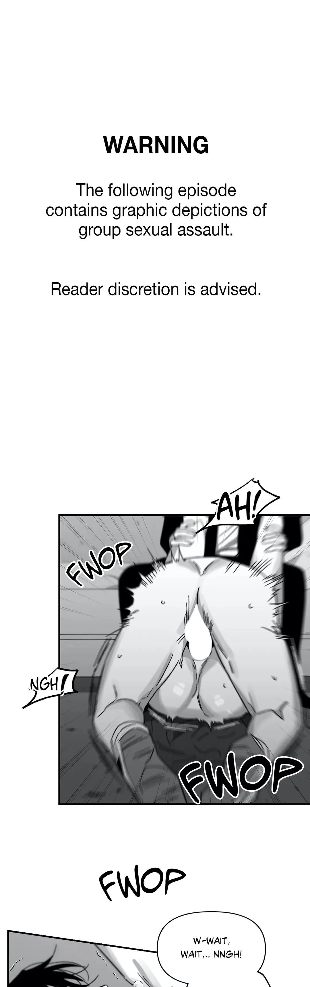 No Reason Chapter 11 page 2 - 