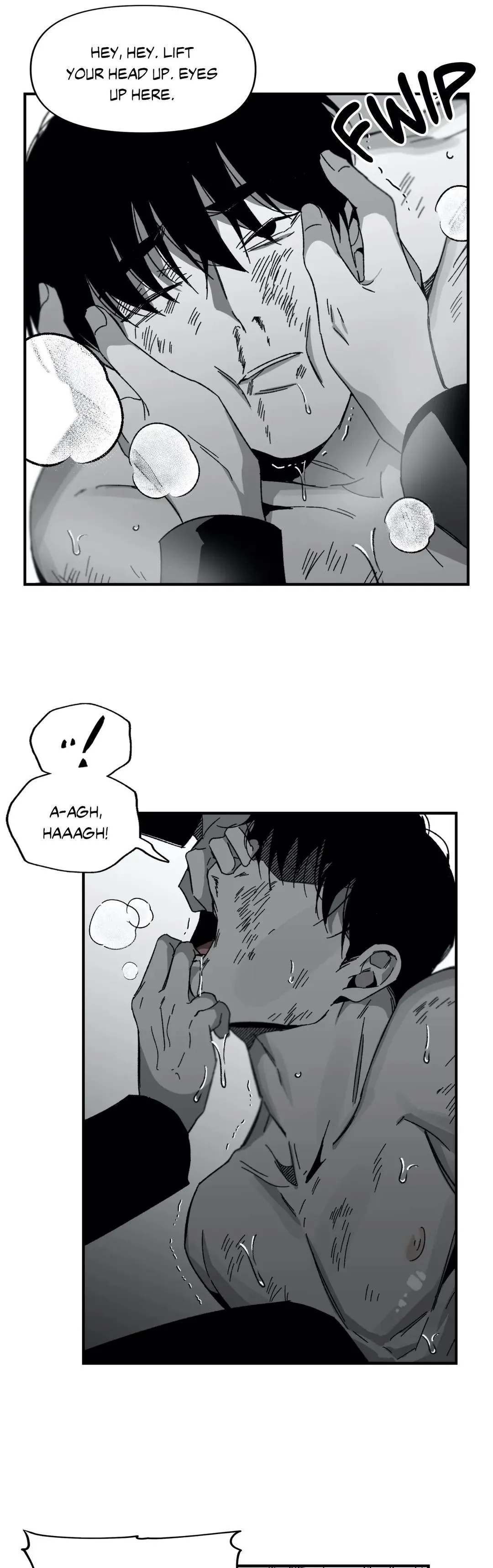 No Reason Chapter 11 page 12 - 