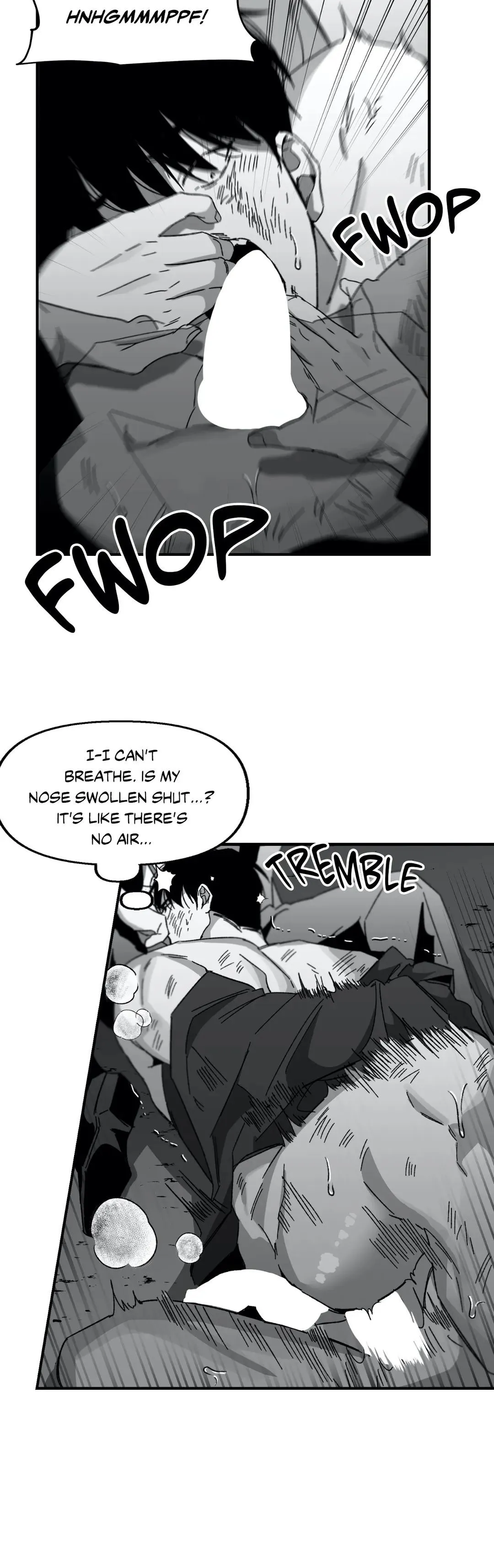 No Reason Chapter 11 page 13 - 