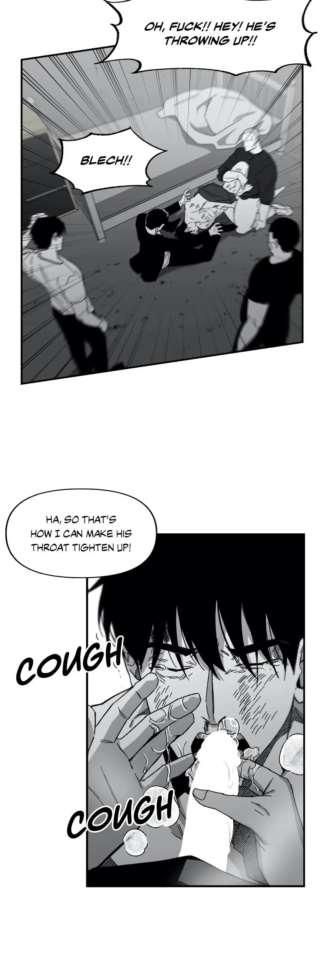 No Reason Chapter 11 page 15 - 