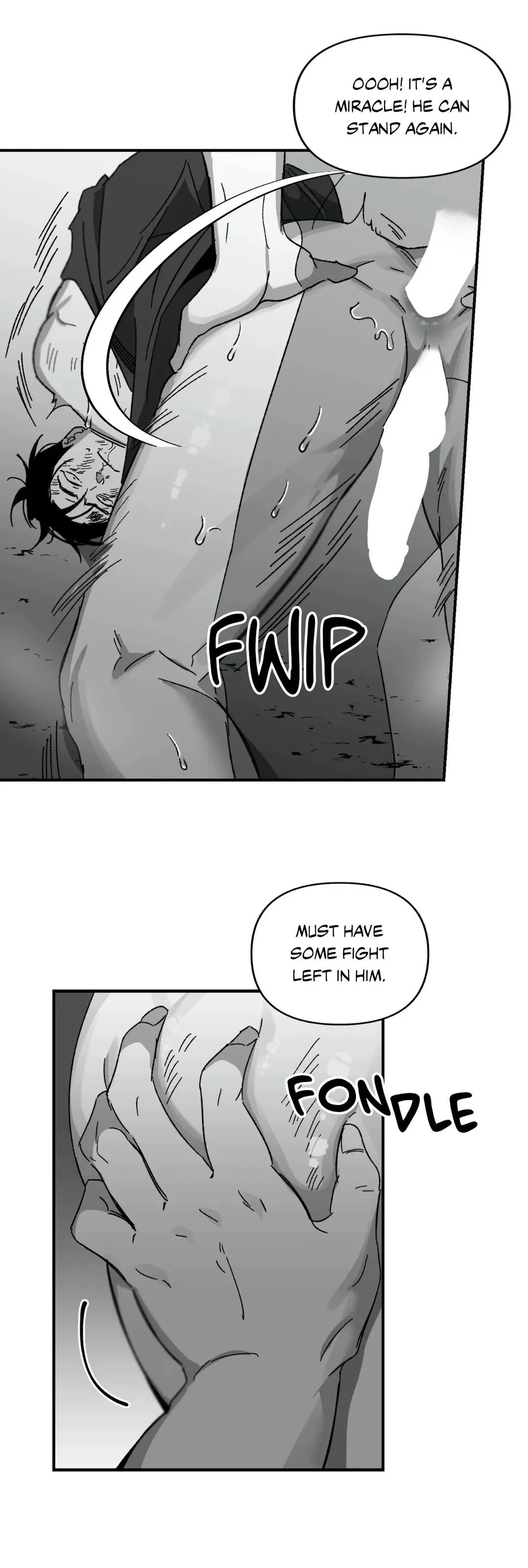 No Reason Chapter 11 page 17 - 