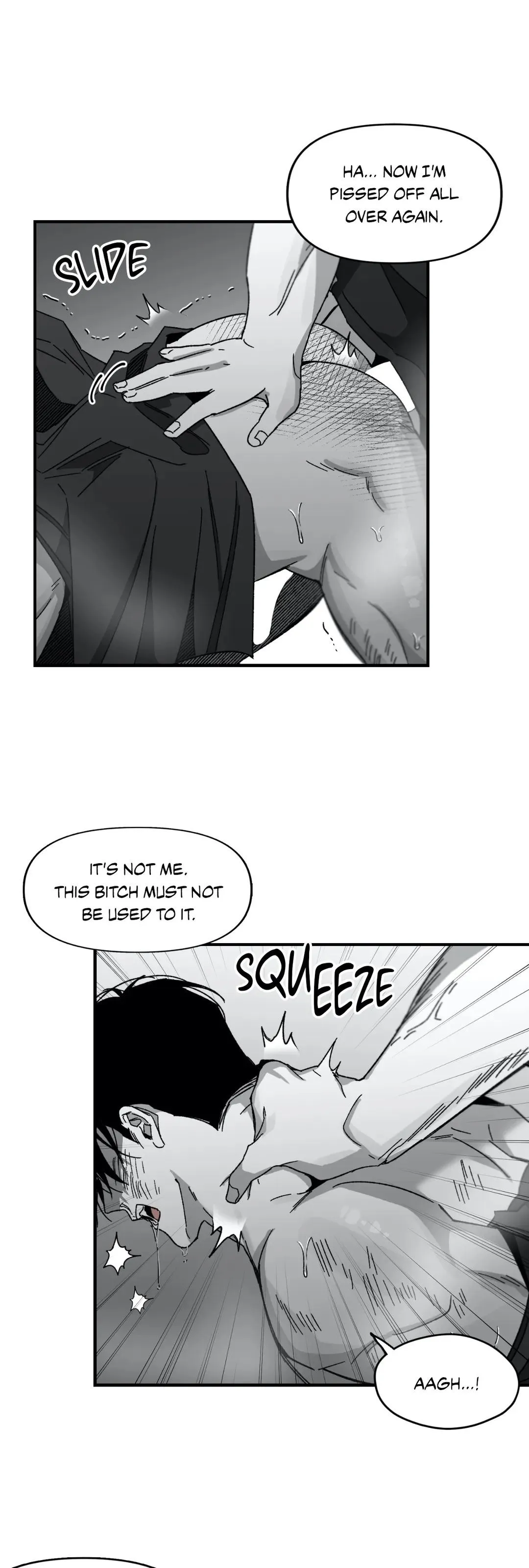 No Reason Chapter 11 page 22 - 