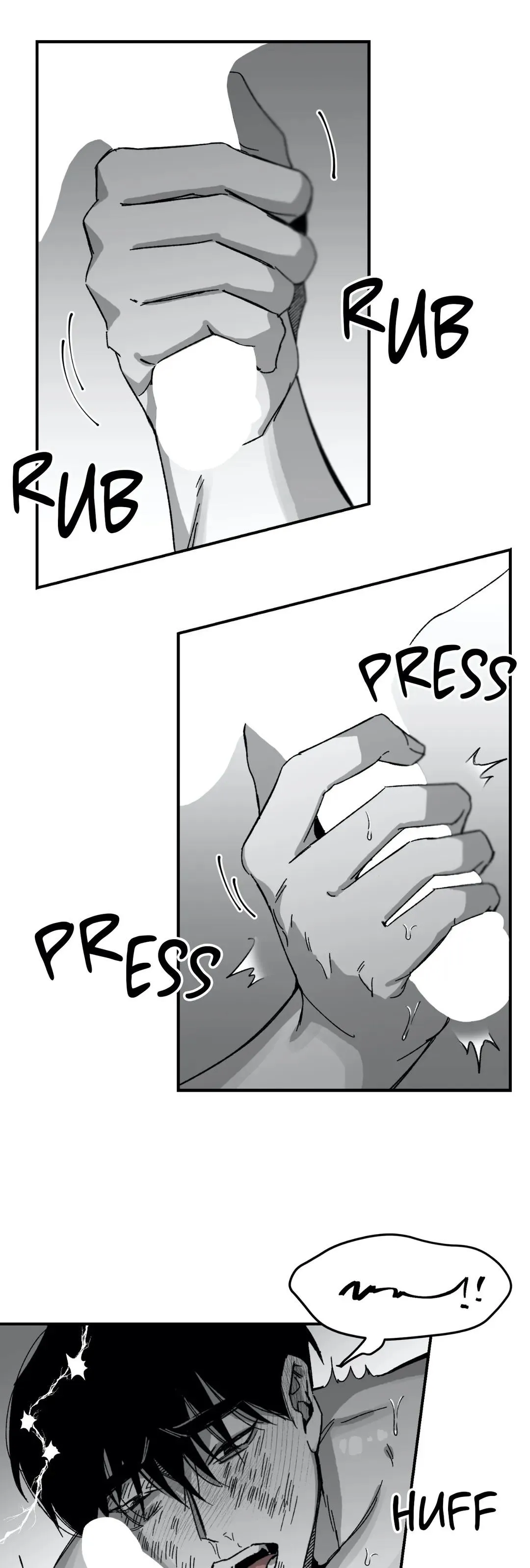 No Reason Chapter 11 page 24 - 